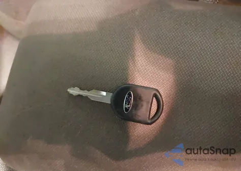 2001 Ford Ranger Edge/Xl/Xlt из США, поврежденный, VIN 1FTYR14V51PB20860